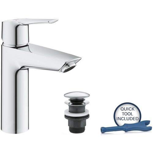 Grohe 24204002 Start armatura za umivalnik Cene