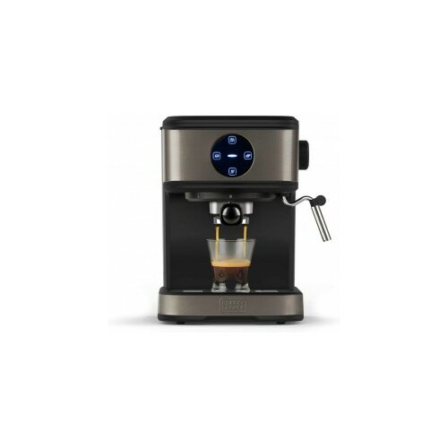 Black & Decker espreso aparat za kafu Cene