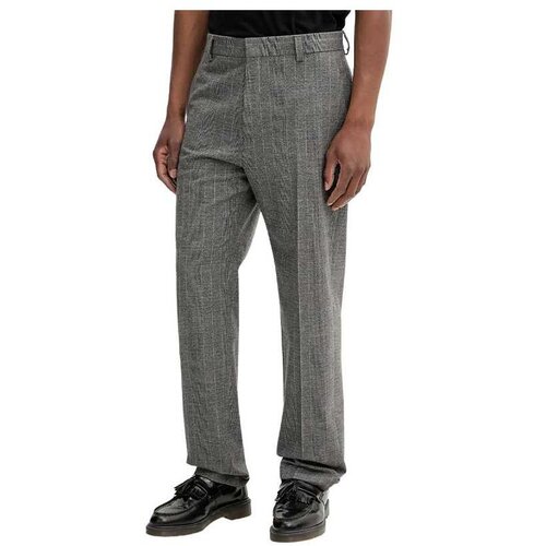 Hugo muške pantalone sa crtom Cene