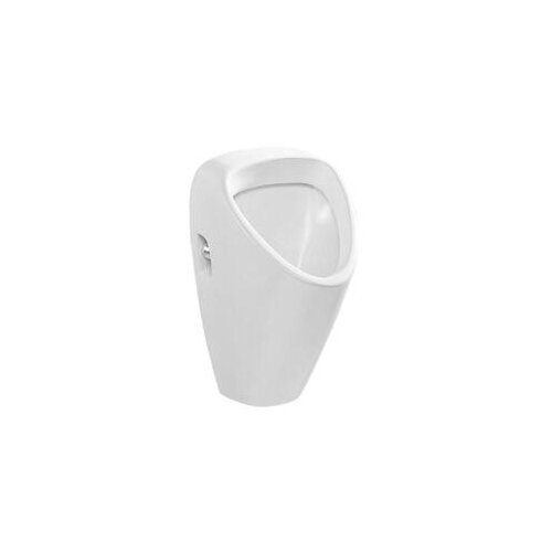 Jika Golem White pisoar 30,5x34x53,5 sa vidljivim dovodom, skrivenim odvodom i vidljivim kačenjem 8.4306.1.000.000.1 Cene