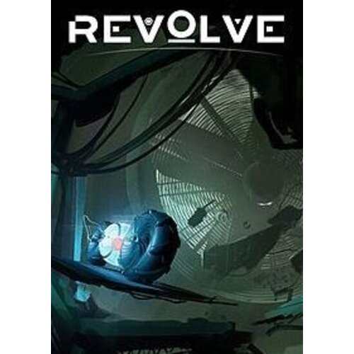  Revolve Steam Key GLOBAL Cene