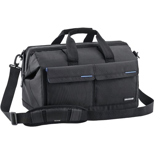 CULLMANN Amsterdam Maxima 520 black Cene