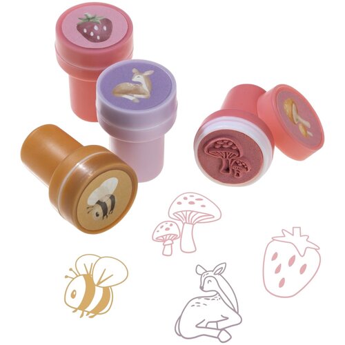 Little Dutch® set pečata fairy garden Cene