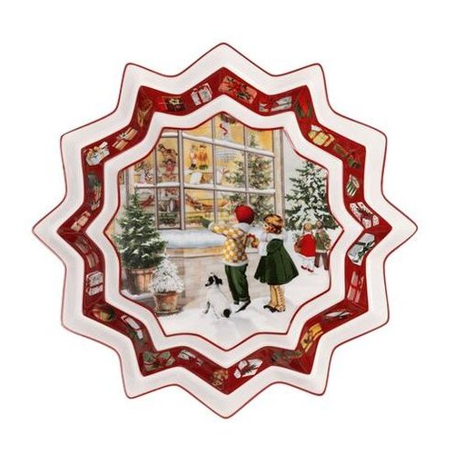 Zdjela 25CM TVORNICA IGRAČAKA 3661 TOYS FANTASY Cijene