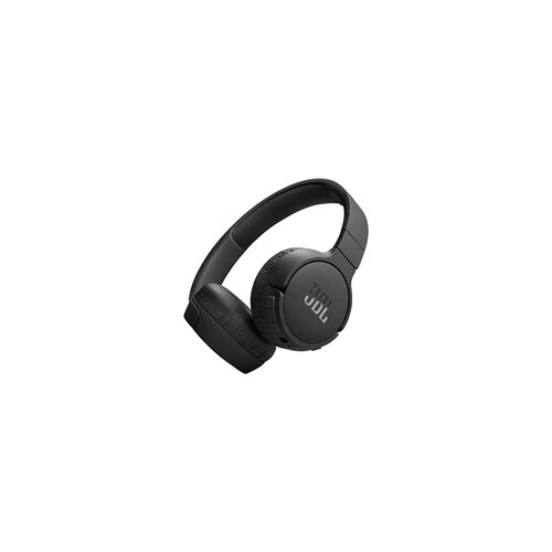 JBL Naglavne slu&scaron;alice Tune 670NC, bežične, crne Cijene