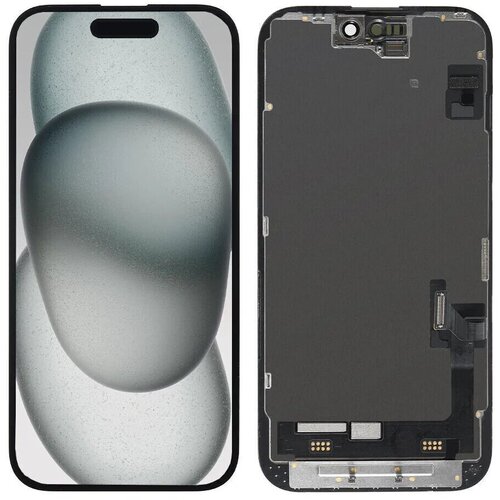 Apple lcd za iphone 15 zamenski incell Cene
