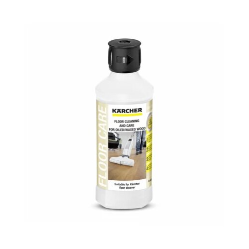 Karcher RM 535 - Sredstvo za čišćenje nauljenih i voskiranih drvenih podova - 500ml Cene