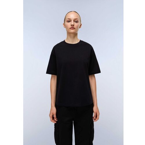 Napapijri S-campido ss w black beauty Slike