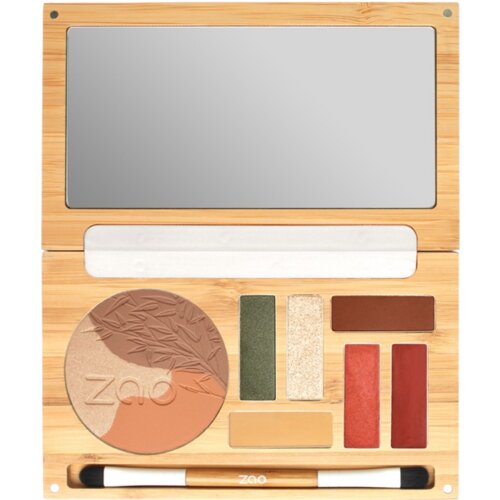 Zao Terra Toscana Palette - 1 kos Cene