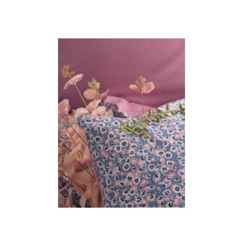 Lessentiel Maison Ranforce posteljina (135x200) Penny Dusty Rose Slike