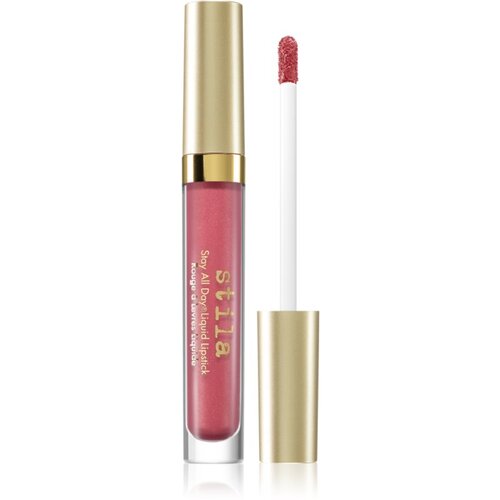 Stila Cosmetics Stay All Day Shimmer Lip kremasti ruž za usne s bisernim sjajem nijansa 3 ml Cijene
