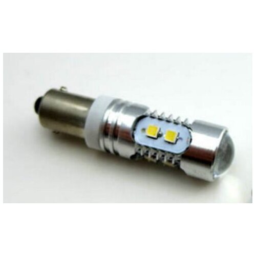Oem LED sijalica, T10, 10 W, 10 dioda, Sočivo Cene