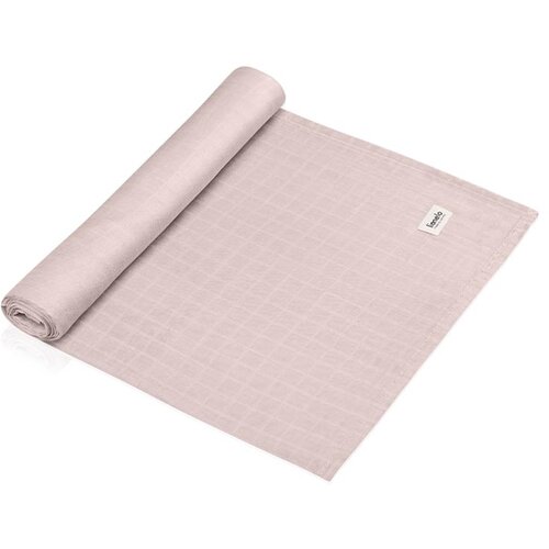 Lionelo swaddle deka bambus 120x120 cm, Beige Sand Cijene