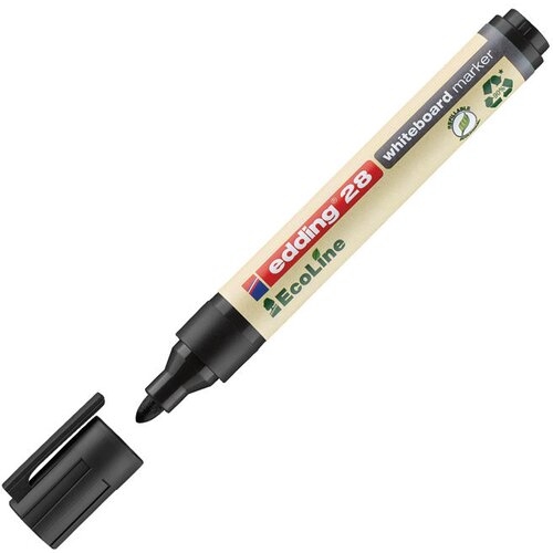  za bijelu ploču 1,5-3mm ecoline edding 28 crni Cijene
