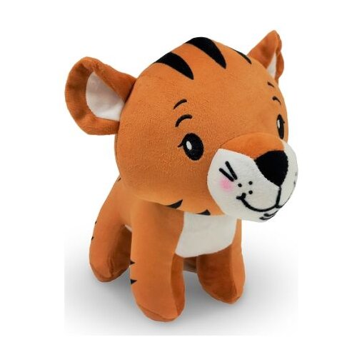 Olimp Sport Dizi toys plišana igračka tigar 27cm Cene