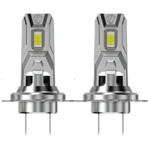Praxis Led Tron Sijalice K10 H7 Cene