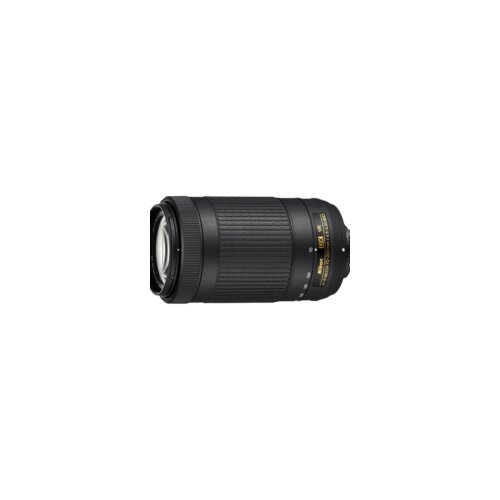 Nikon AF-P DX 70&amp;ndash;300mm F/4.5-6.3G ED VR Slike