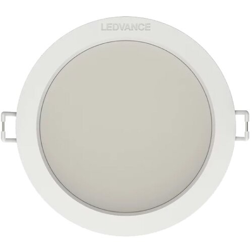 Ledvance led ugradna panel lampa 8W 6500K 4099854561269E Slike