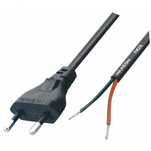 Prosto strujni kabl N2/VDE 1,5m 2x0,75mm Cene