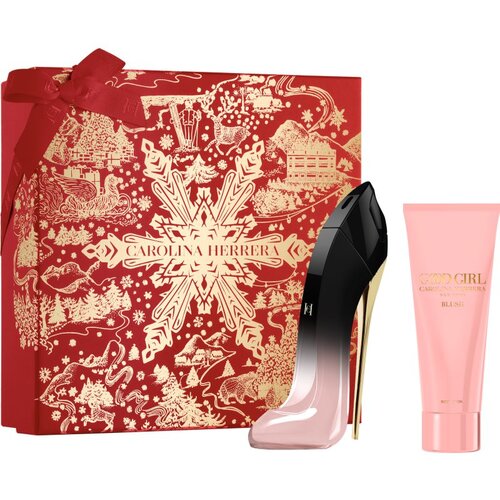 Carolina Herrera Good Girl Blush Elixir poklon set za žene 1 kom Cijene