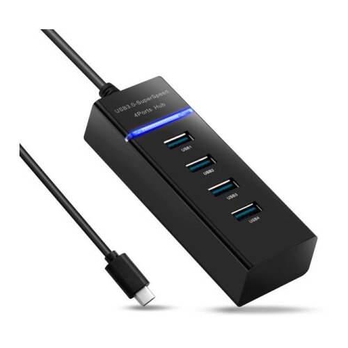 Fast Asia TIP C na 4xHUB 3.0 ( 434 ) Cene