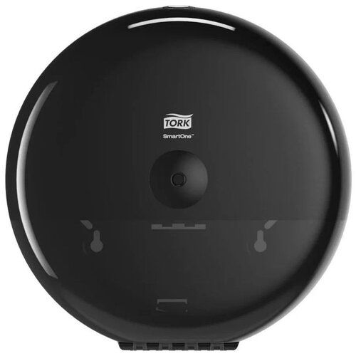 TORK T8 SmartOne® Držač za toalet papir u rolna crni Cene