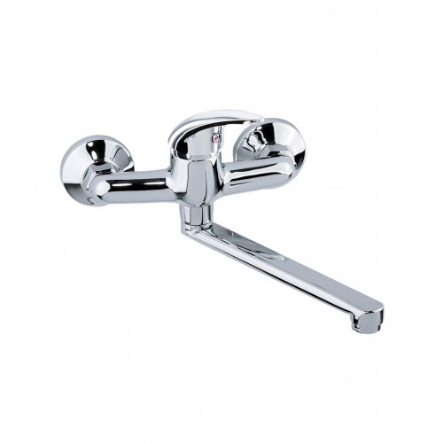 Valvex Baterija zidna za sudoper 2453950 Alba Cijene