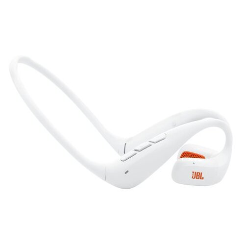 JBL Endurance Pace brezžične bele Slike