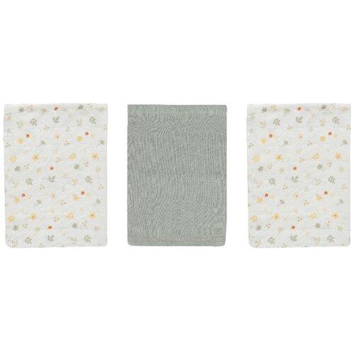 Bebe-Jou tetra krpice Bohemian Garden Slike