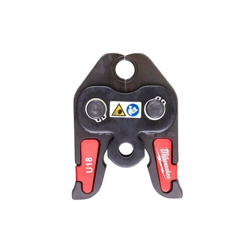 Milwaukee stezna čeljust J18-U18 4932430296 Cene