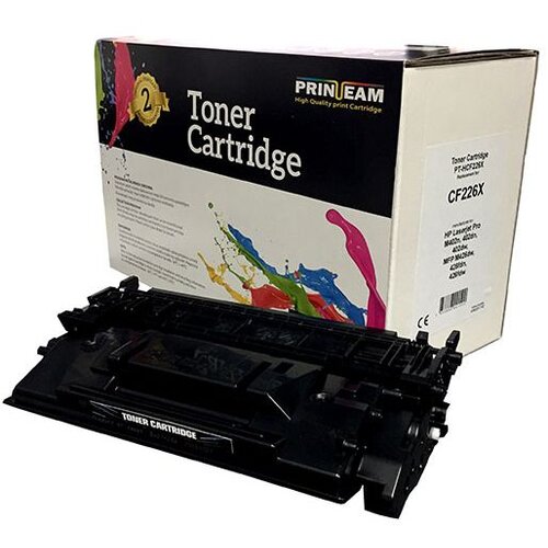  Toner Print-Team HP CF226A Cene
