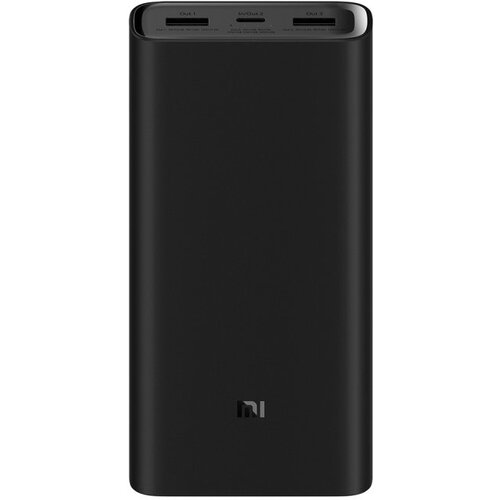 Xiaomi Mi 50W Powerbank 20000mAh prenosna polnilna baterija Slike