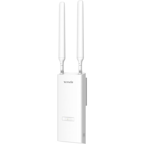 Tenda OAP1200 wireless access point 867 Mbit /s White Power over Ethernet (PoE) Slike