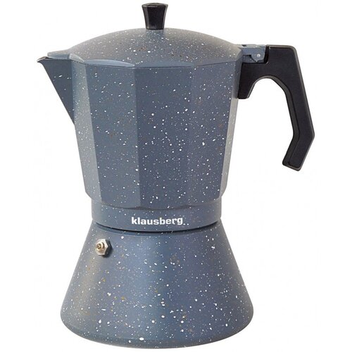 Klausberg aparat za kavo 9 skodelic KB-7547 indukcija, (21097403) Slike