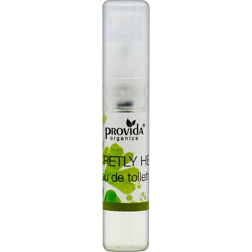  Secretly Hemp bio parfem - Mini Cijene