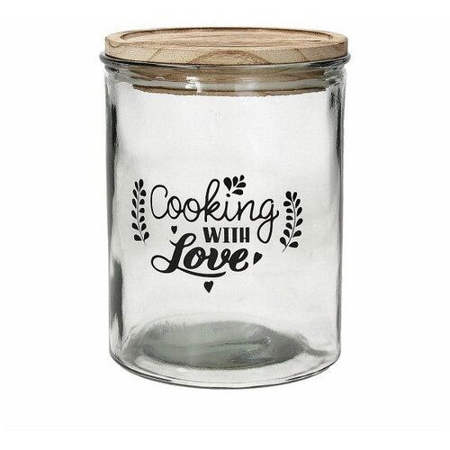 Tognana tegla cooking with love 13x18 cm Cene