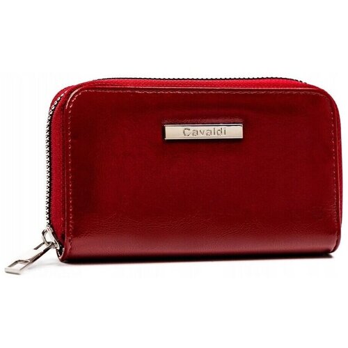 4U Cavaldi Denarnice ABT02BL73132 Bordo Slike