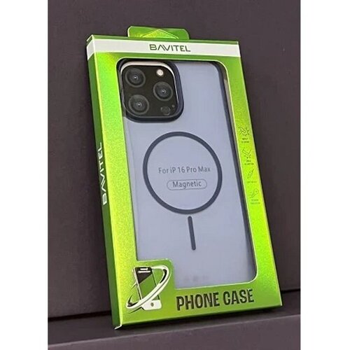  IPhone 16 Pro Max Bavitel MagSafe plava Cene