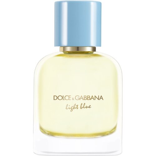 Dolce & Gabbana Light Blue Pour Homme Eau de Parfum parfemska voda za mu&scaron;karce 50 ml Cijene