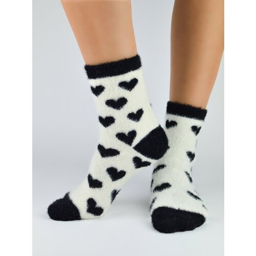 NOVITI Woman's Socks SB033-W-03 Cene