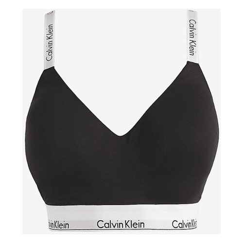 Calvin Klein Underwear Modrček Črna Cene