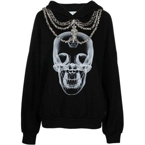 Philipp Plein Ženski duks AABCWJB1601PJO002N-02 Cene