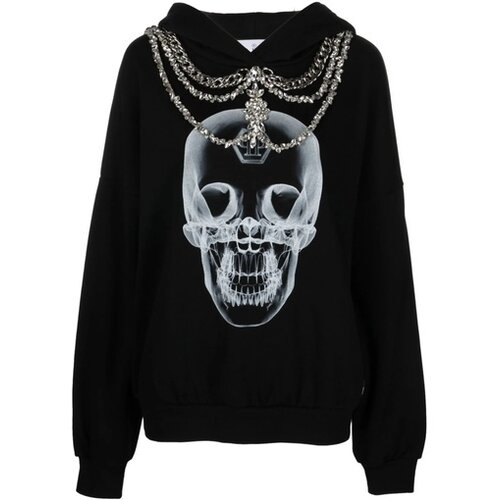 Philipp Plein Ženski duks AABCWJB1601PJO002N-02 Slike
