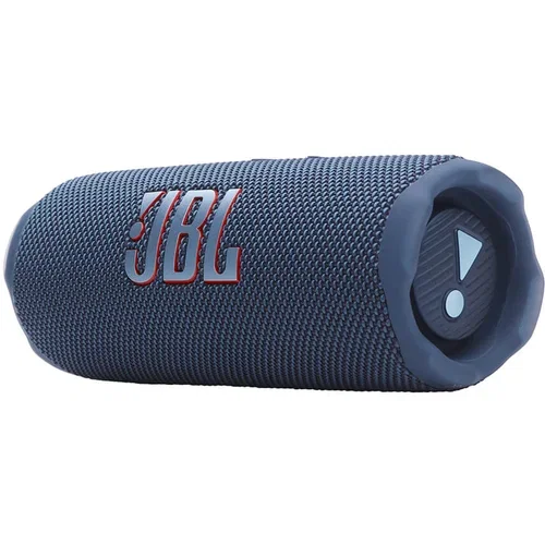 JBL Flip 7 plavi Prijenosni vodootporni zvucnik Bluetooth zvucnik, JBLFLIP7BLU