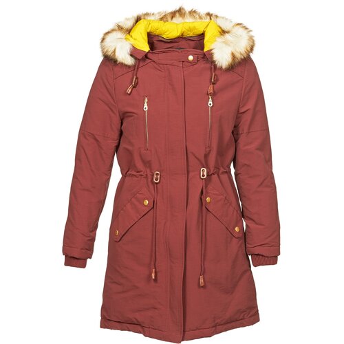 Kookaï briana red Cijene