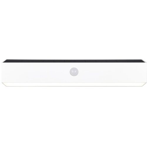  LED zidna vanjska svjetiljka sa solarnim panel (visina 6 cm) Silves – Cijene