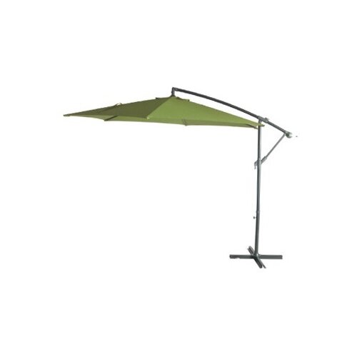 Olimp Sport Suncobran Sol zelena Cene