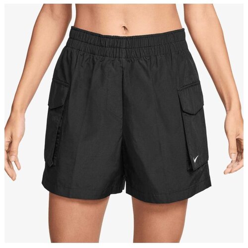 Nike ženski &amp;scaron;orc W nsw essntl wvn hr 5 crgo sh HM6982-010 Slike