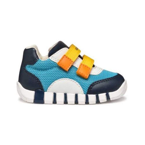 Geox patike za dečake B iupidoo boy B3555CD540880 Cene