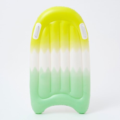 Sunnylife Napihljiva blazina za vodo Sea Seeker Ocean Cene